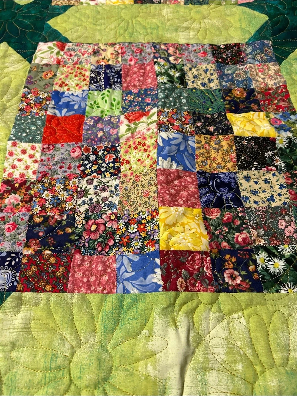 N/A beautiful handmade